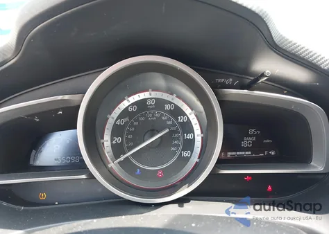 2016 Mazda Mazda3 I Touring from USA, damaged, VIN 3MZBM1V71GM266902